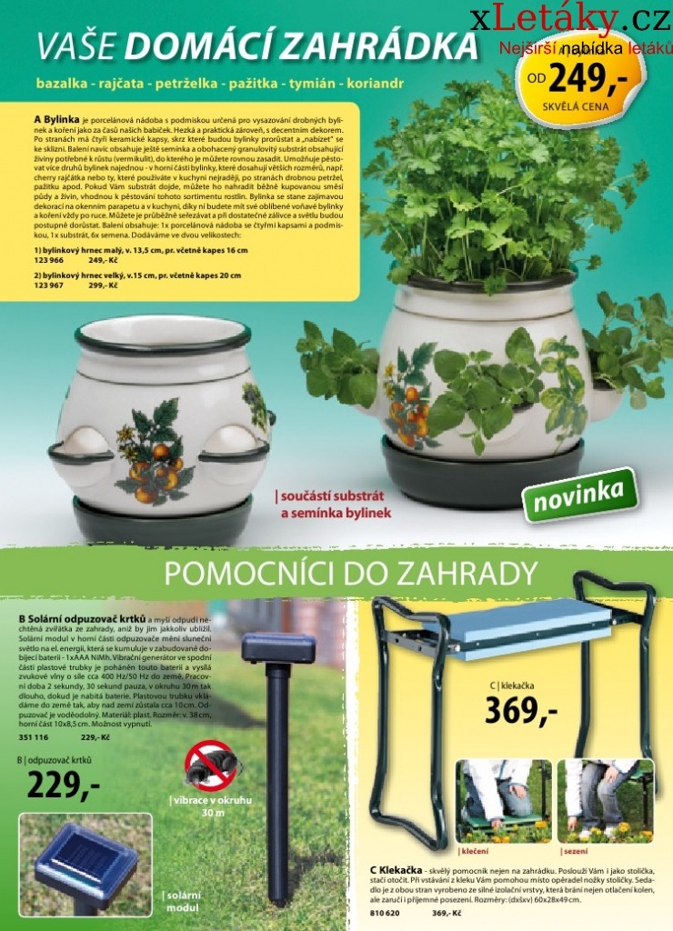 leták Orion aktuální leták strana 1 leták Orion aktuální leták strana 1
