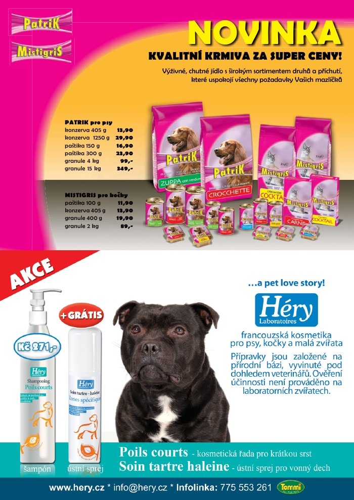 let�k Pet Center strana 1