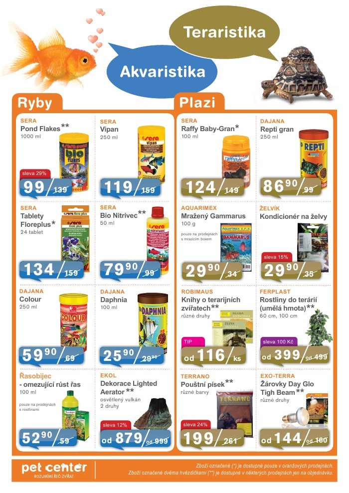 let�k Pet Center strana 1