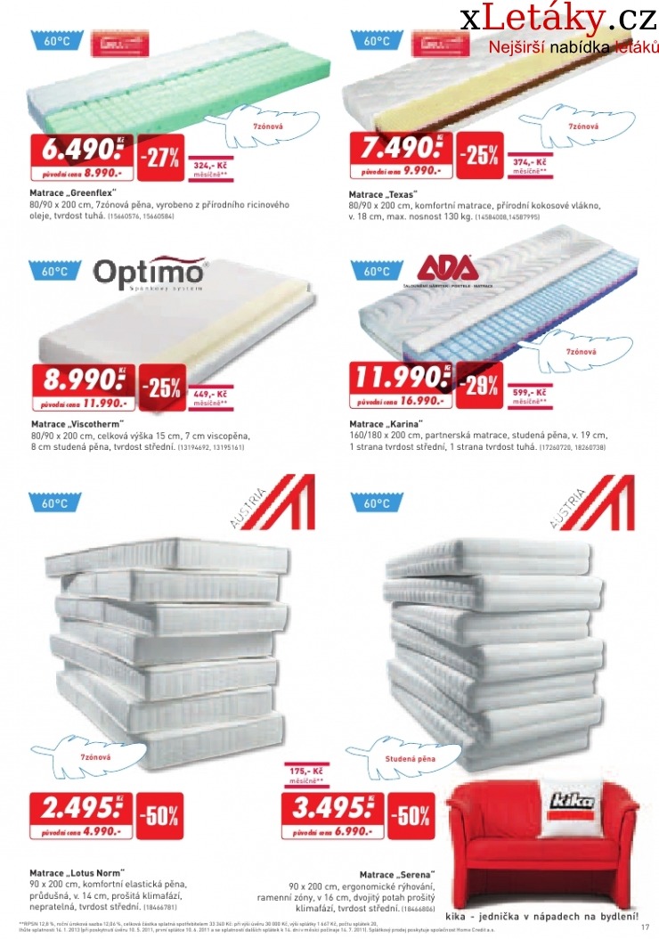 let�k Kika n�bytek ak�n� let�k strana 1