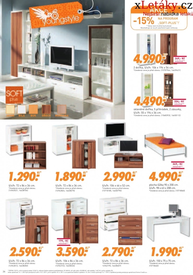 let�k Kika n�bytek ak�n� let�k strana 1