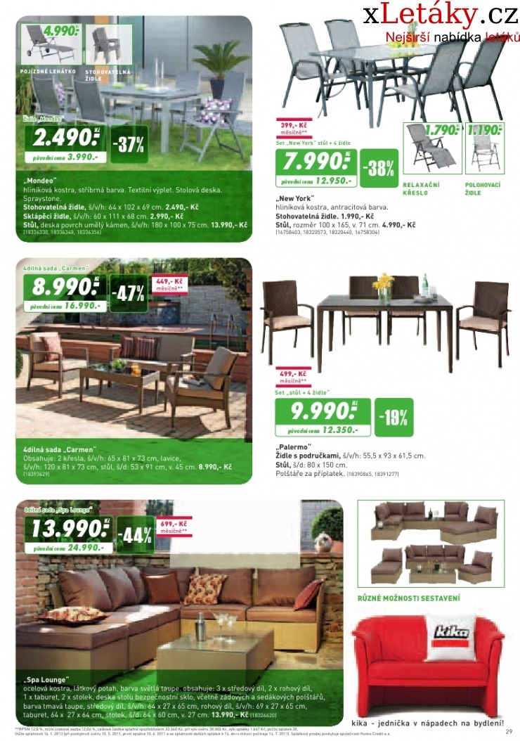 let�k Kika n�bytek ak�n� let�k strana 1