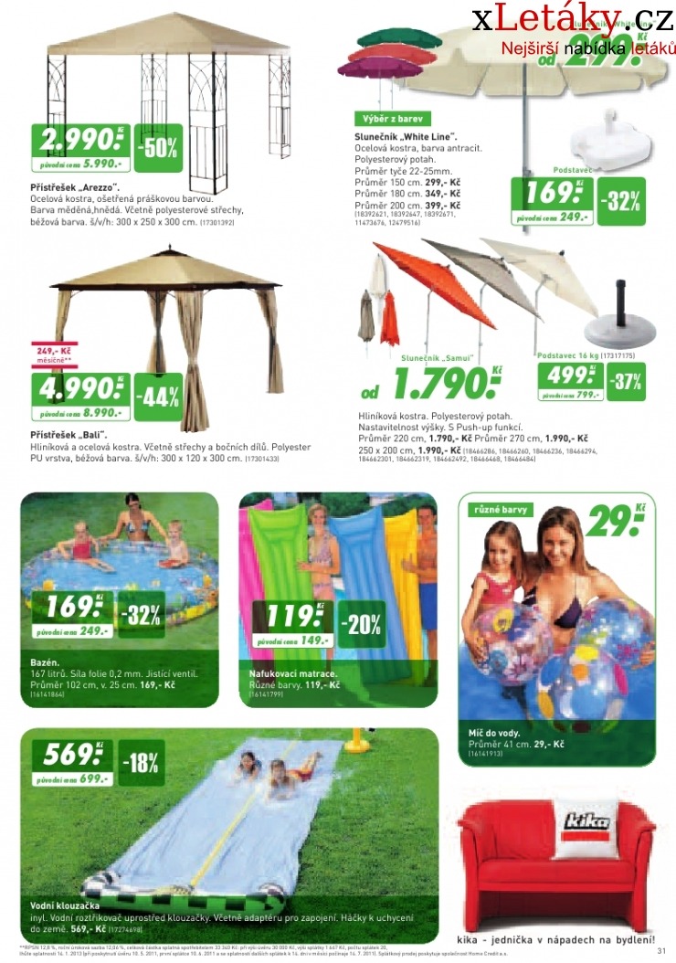 let�k Kika n�bytek ak�n� let�k strana 1