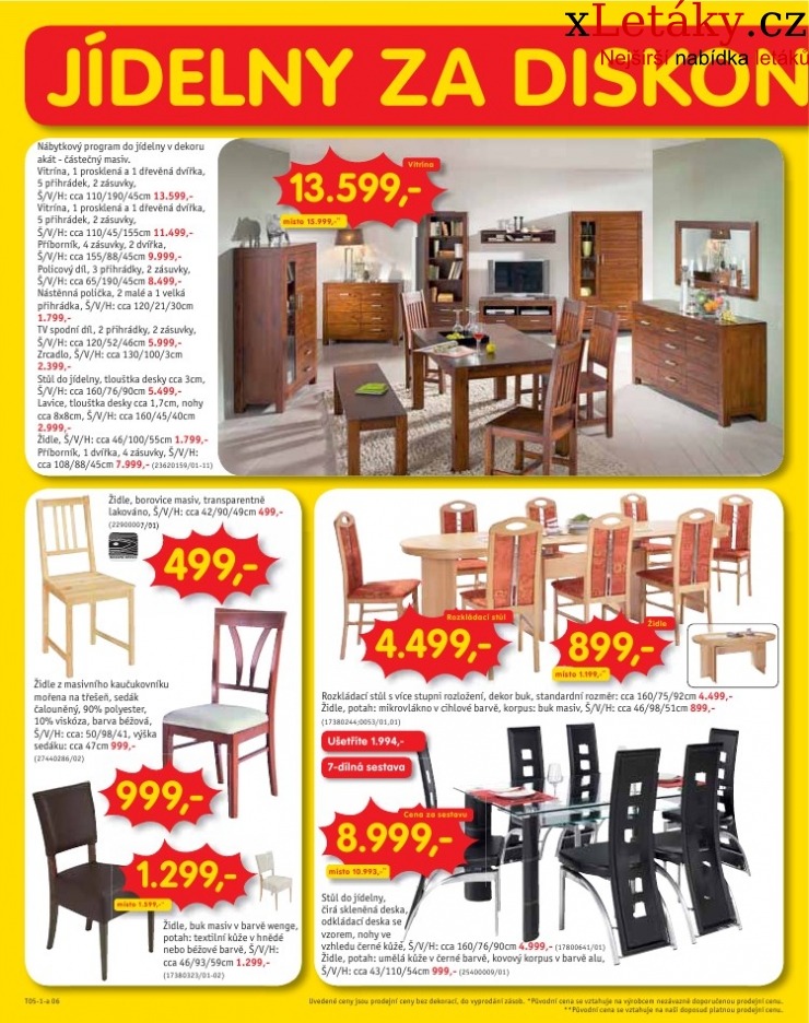 let�k M�belix aktu�ln� let�k strana 1