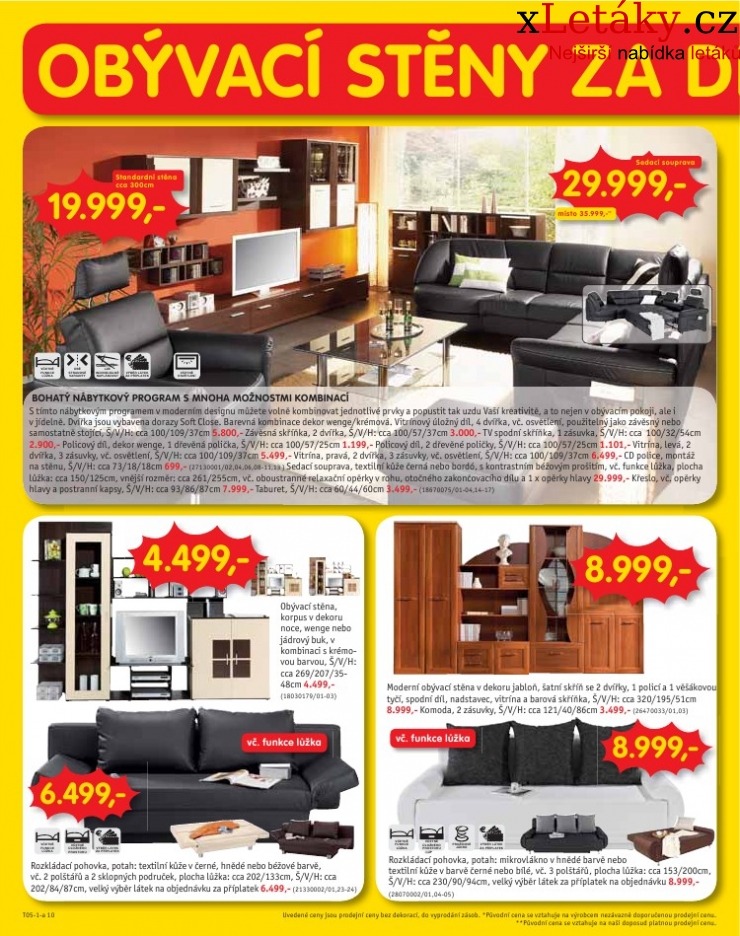 let�k M�belix aktu�ln� let�k strana 1