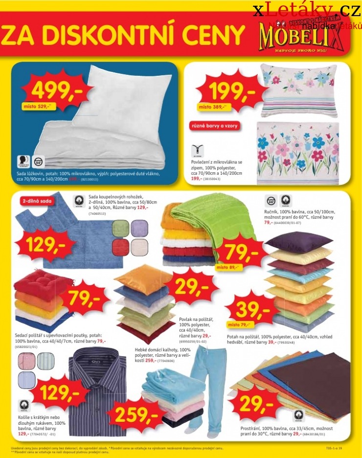 let�k M�belix aktu�ln� let�k strana 1