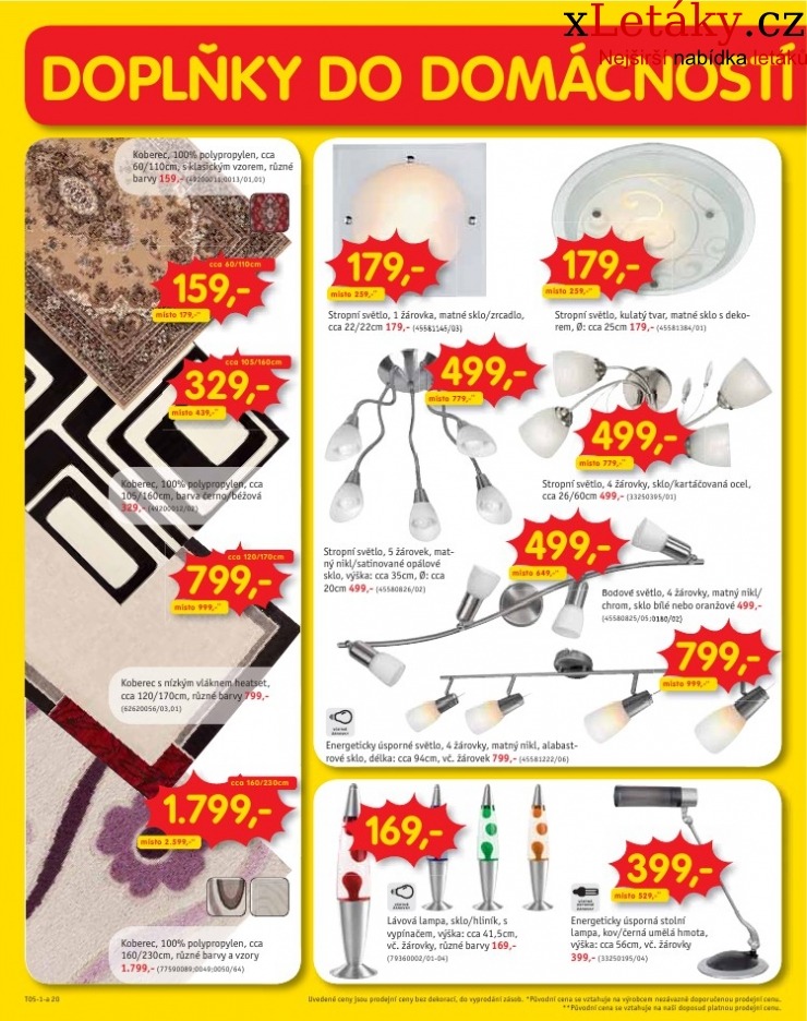 let�k M�belix aktu�ln� let�k strana 1