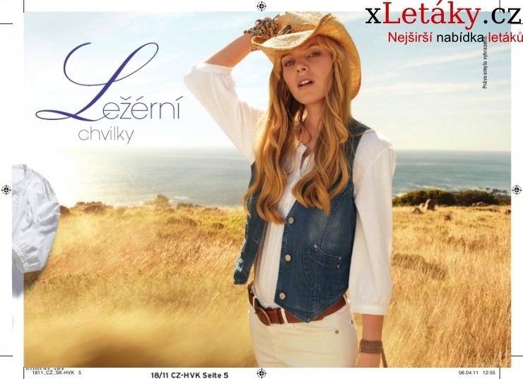 let�k Tchibo aktu�ln� let�k strana 1