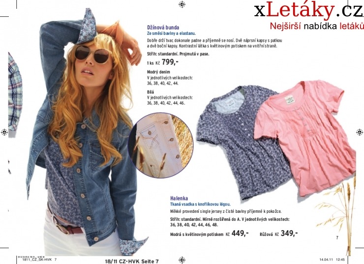 let�k Tchibo aktu�ln� let�k strana 1