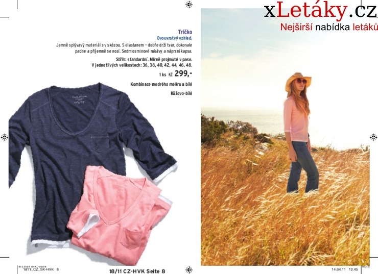 let�k Tchibo aktu�ln� let�k strana 1