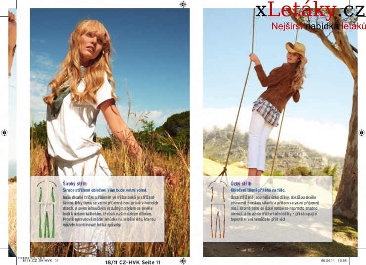 let�k Tchibo aktu�ln� let�k strana 1