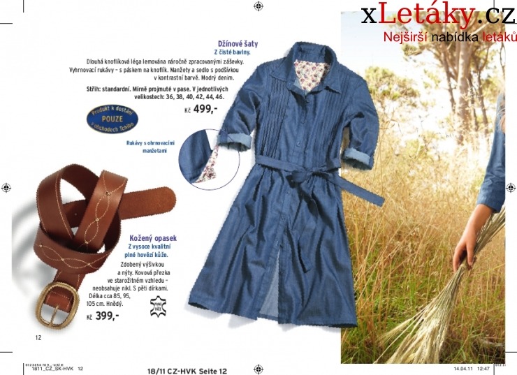 let�k Tchibo aktu�ln� let�k strana 1