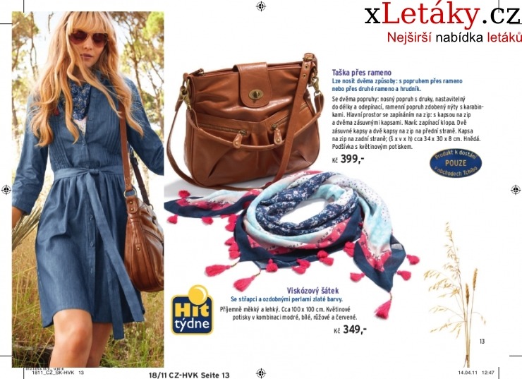 let�k Tchibo aktu�ln� let�k strana 1