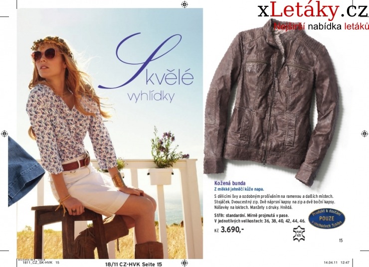 let�k Tchibo aktu�ln� let�k strana 1