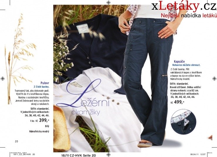 let�k Tchibo aktu�ln� let�k strana 1