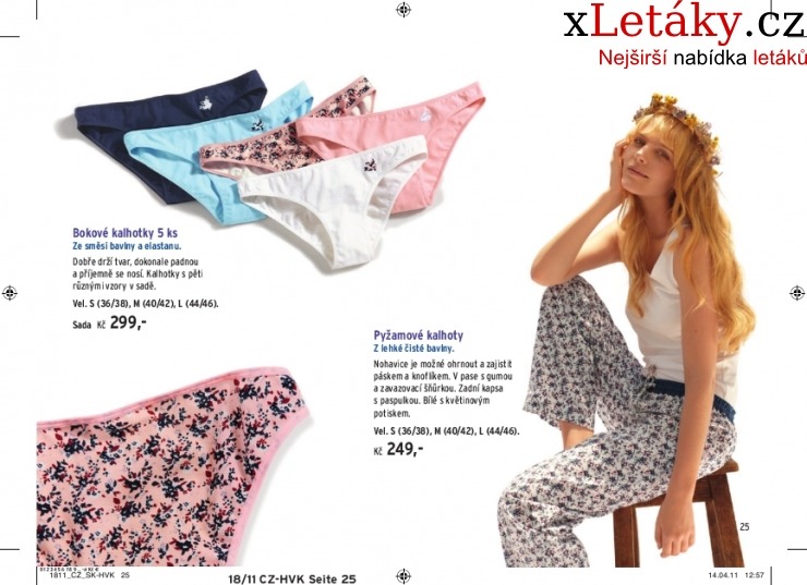 let�k Tchibo aktu�ln� let�k strana 1