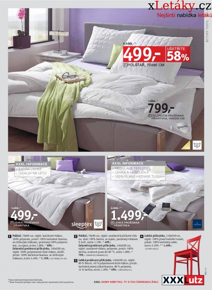 let�k XXXLutz aktu�ln� let�k strana 1