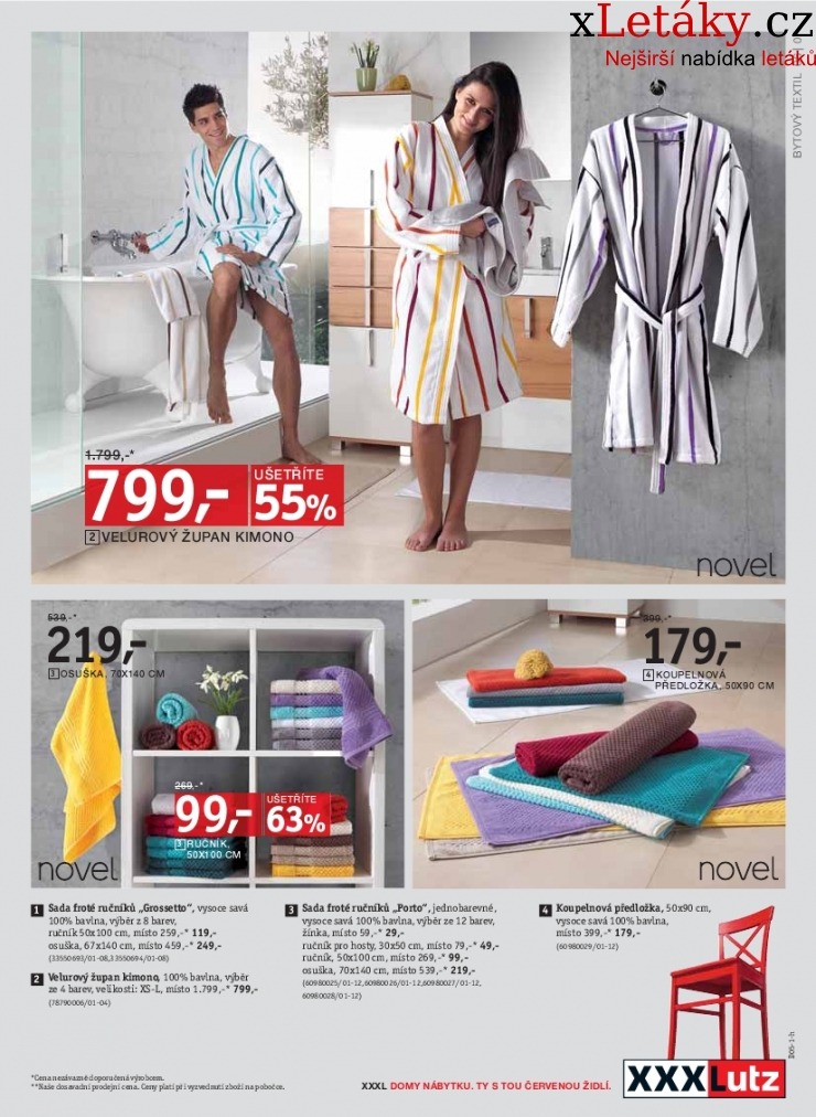 let�k XXXLutz aktu�ln� let�k strana 1