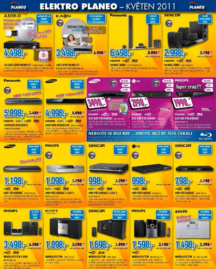 let�k Planeo Elektro strana 1