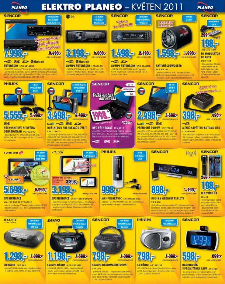 let�k Planeo Elektro strana 1