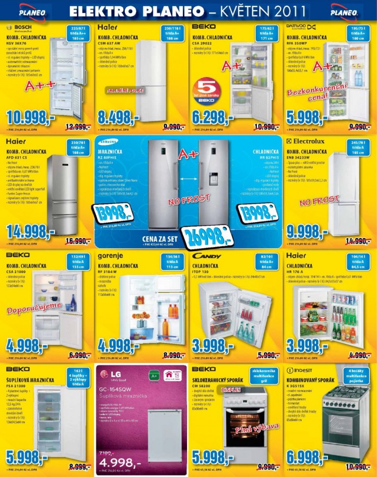 let�k Planeo Elektro strana 1