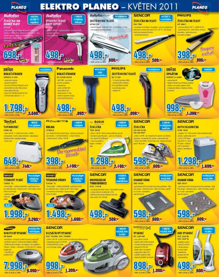 let�k Planeo Elektro strana 1