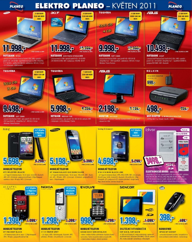 let�k Planeo Elektro strana 1