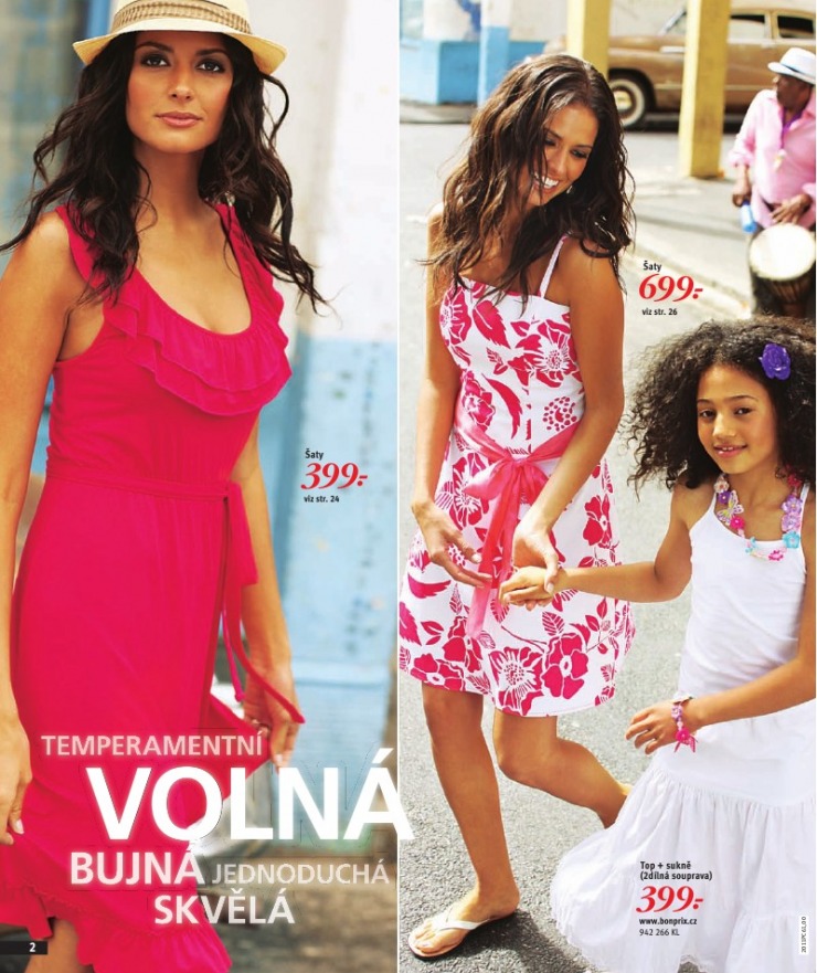 let�k Bonprix strana 1