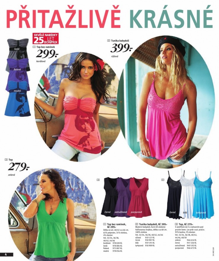 let�k Bonprix strana 1