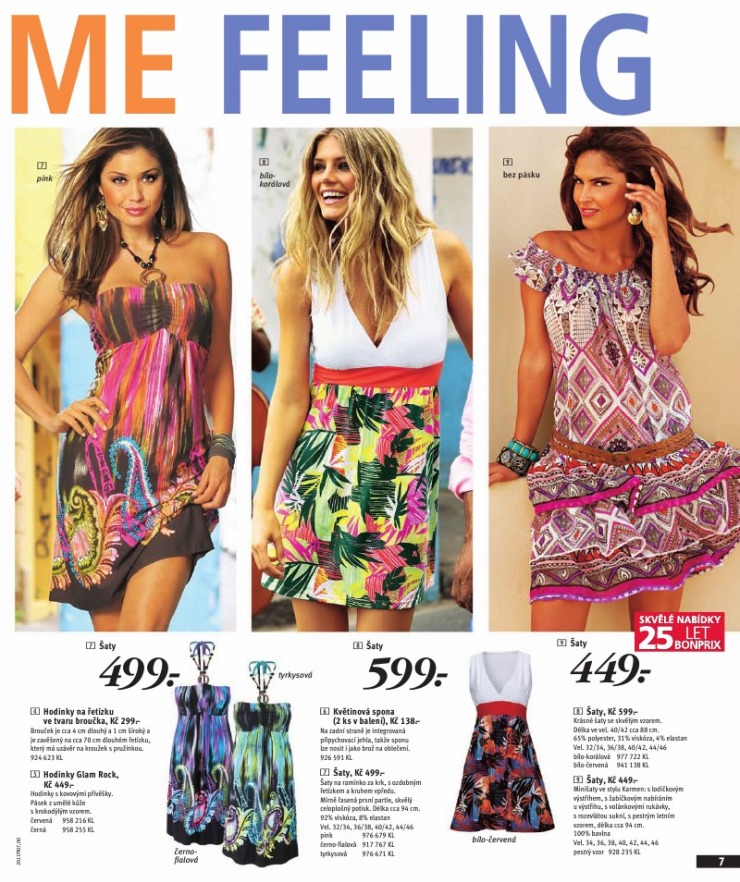 let�k Bonprix strana 1