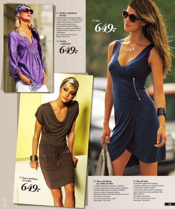 let�k Bonprix strana 1