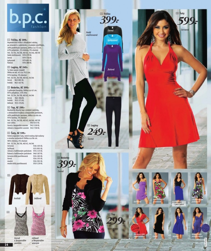 let�k Bonprix strana 1