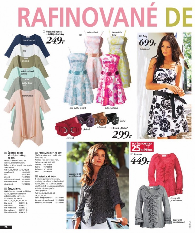 let�k Bonprix strana 1