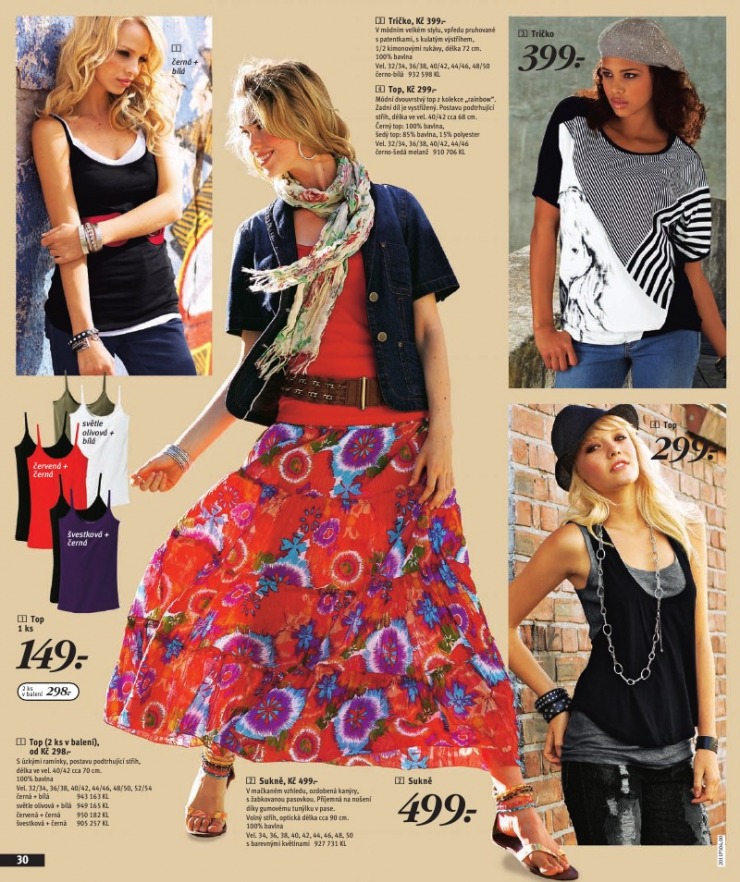 let�k Bonprix strana 1