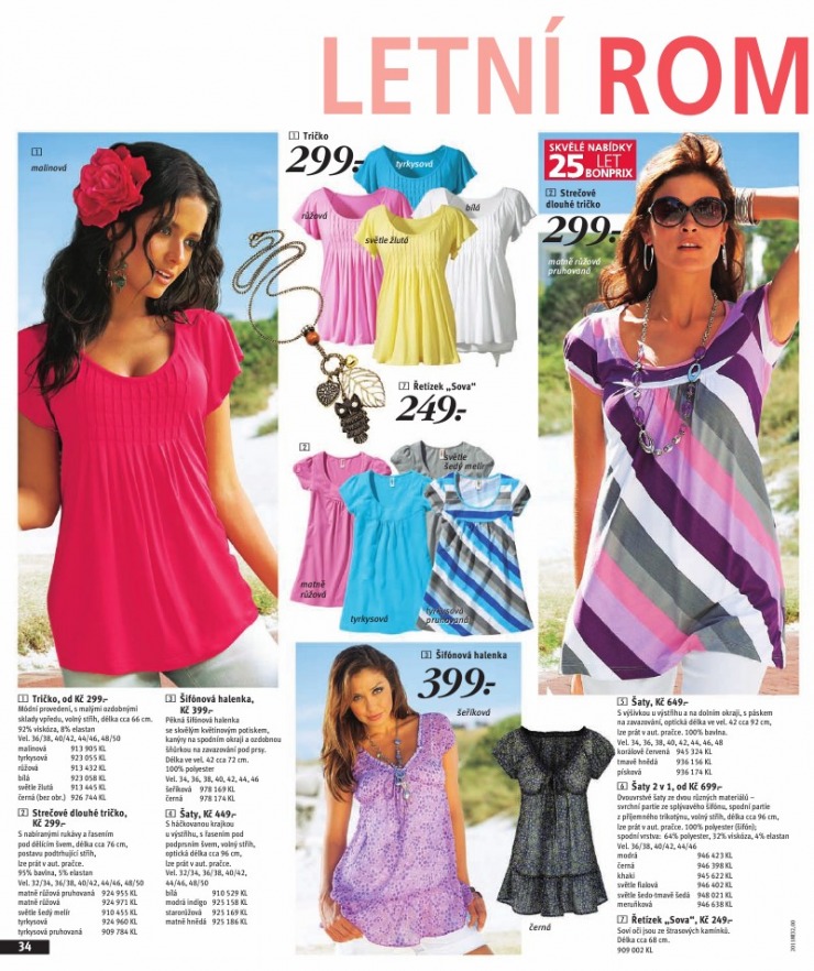 let�k Bonprix strana 1