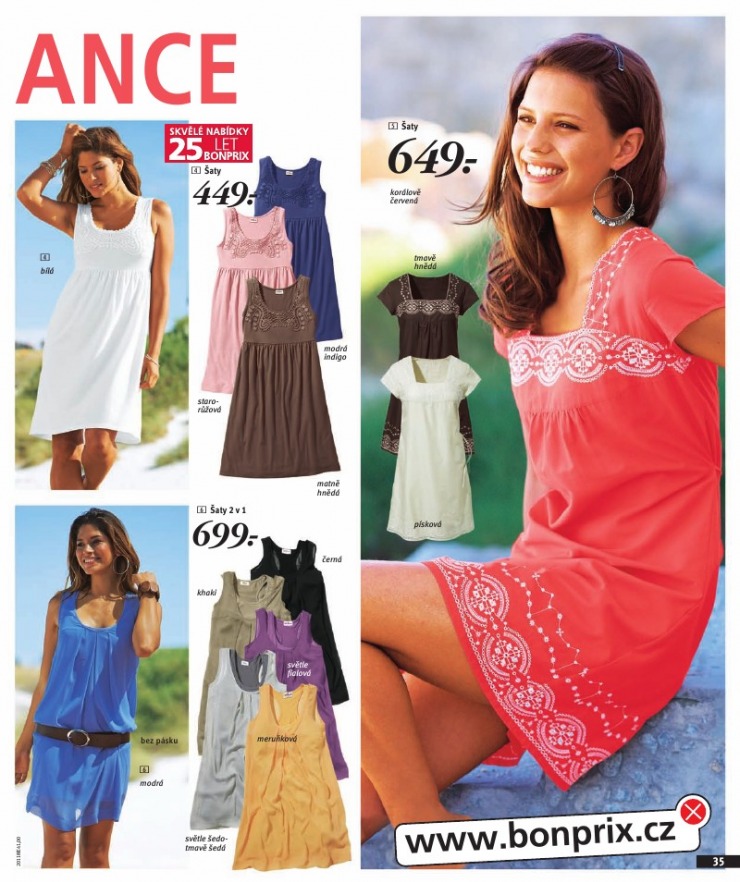 let�k Bonprix strana 1