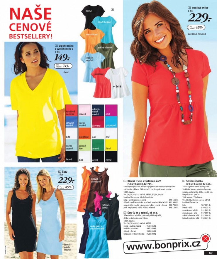let�k Bonprix strana 1