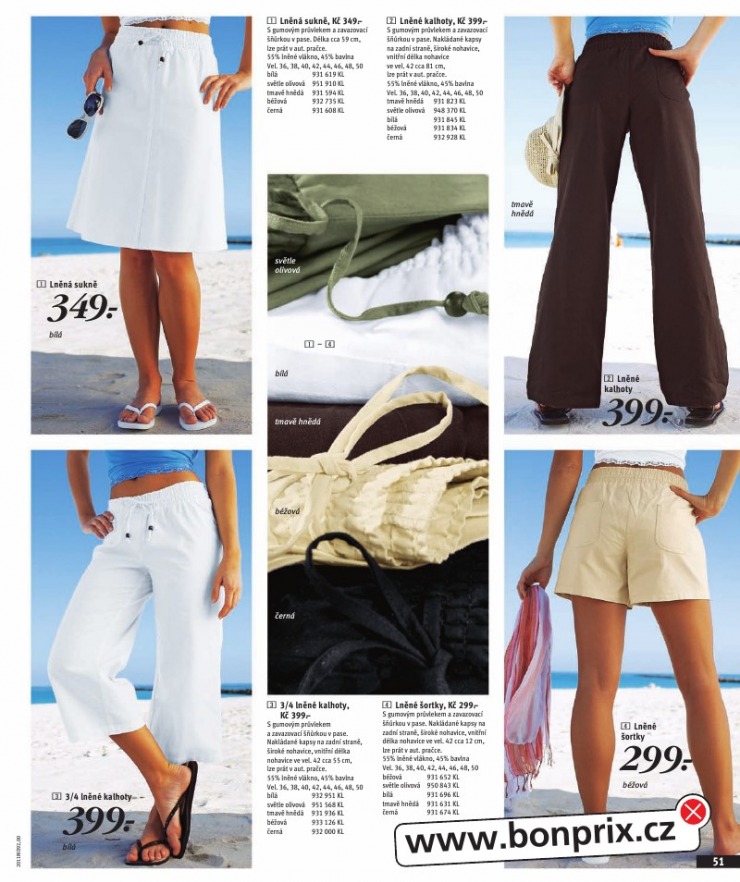 let�k Bonprix strana 1