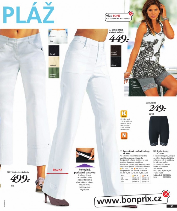 let�k Bonprix strana 1