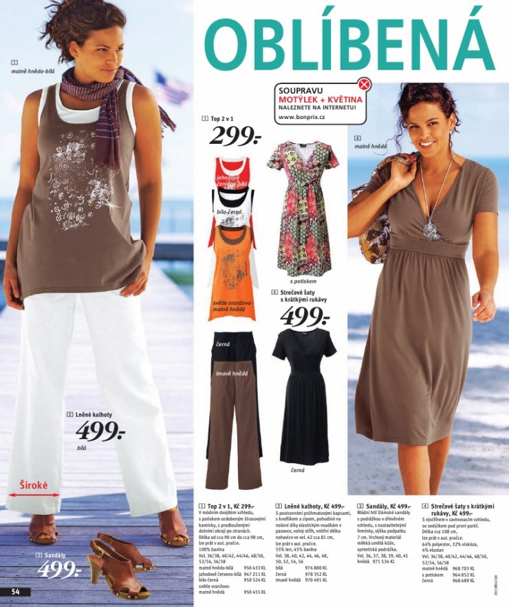 let�k Bonprix strana 1