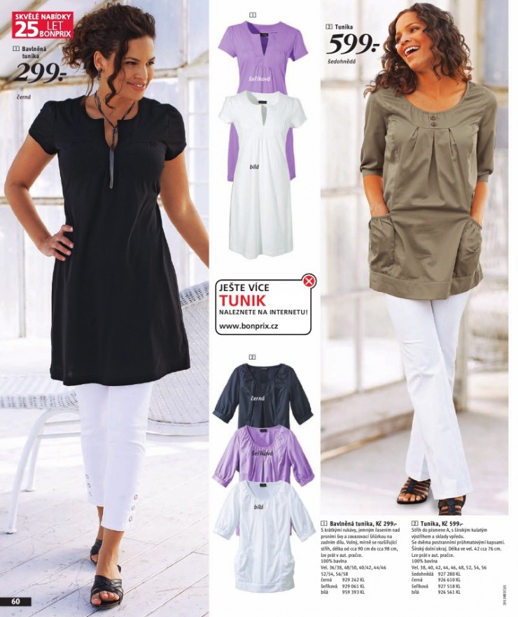 let�k Bonprix strana 1