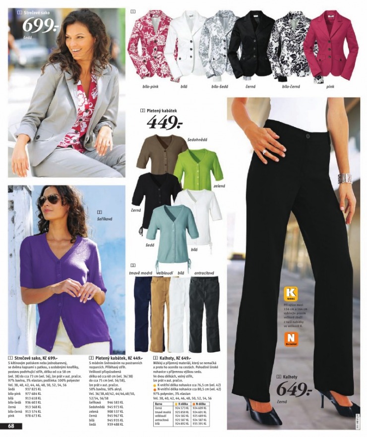 let�k Bonprix strana 1