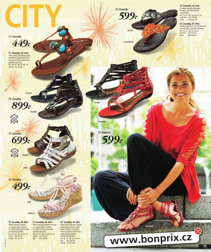 let�k Bonprix strana 1