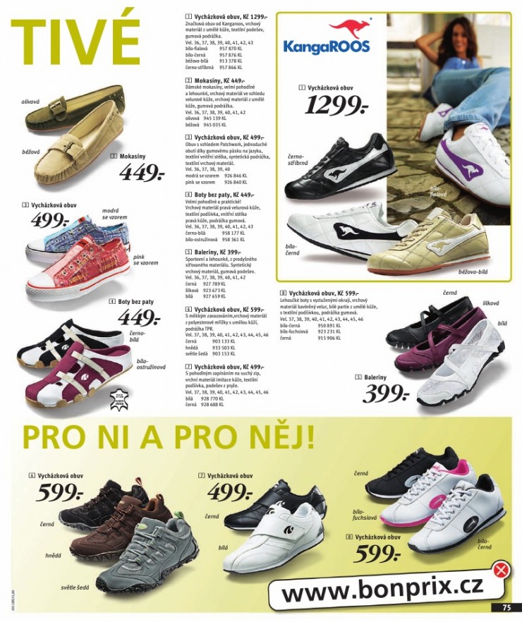 let�k Bonprix strana 1