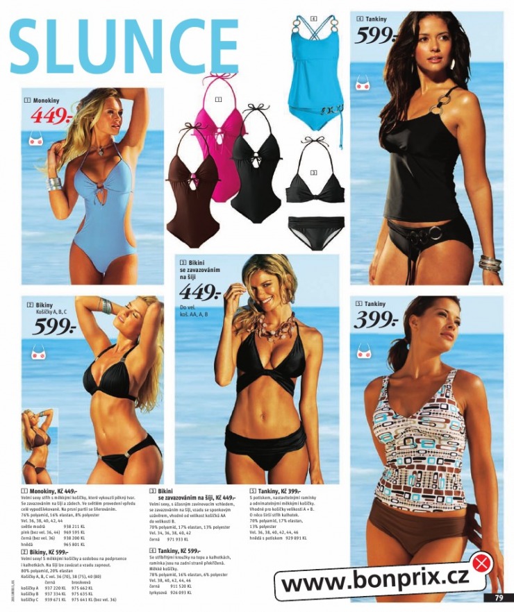 let�k Bonprix strana 1