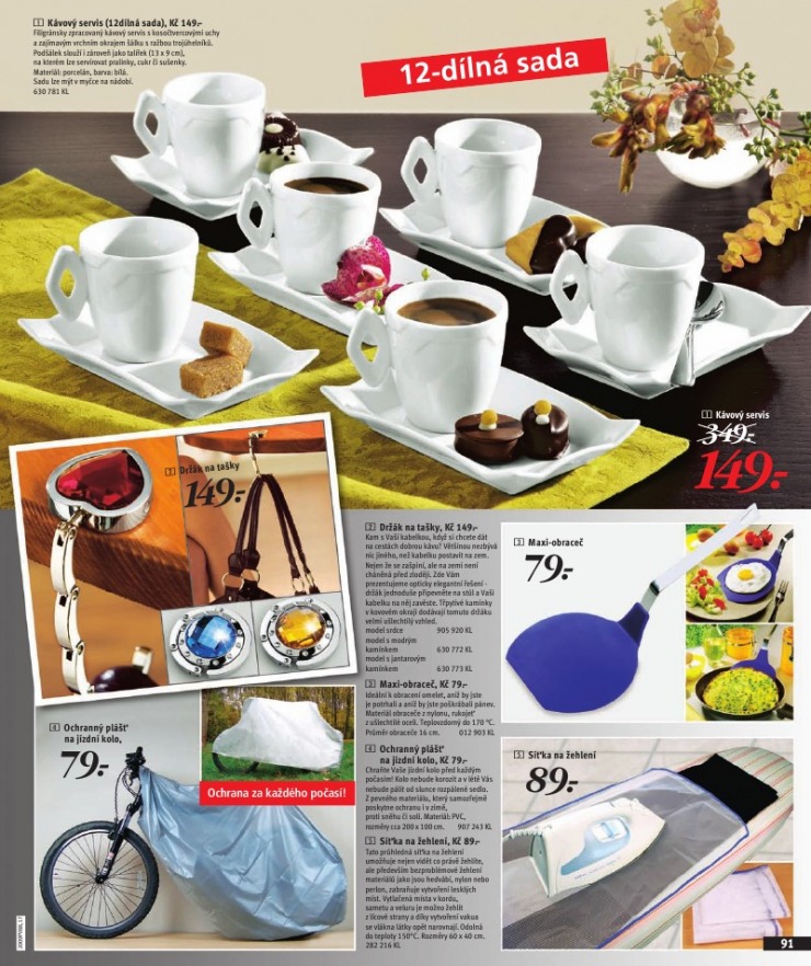 leták Bonprix strana 1 leták Bonprix strana 1