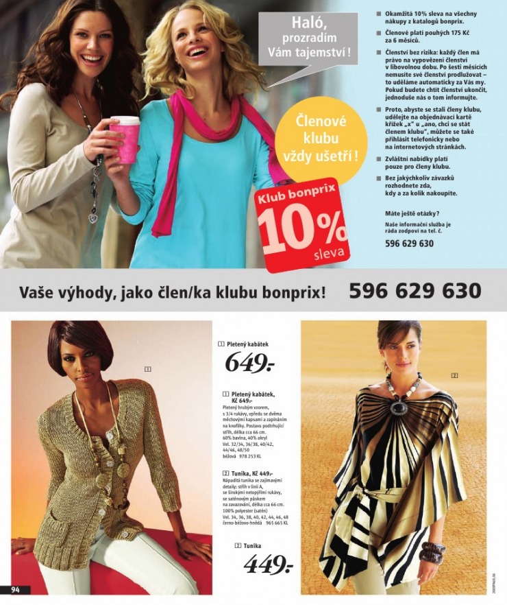 let�k Bonprix strana 1