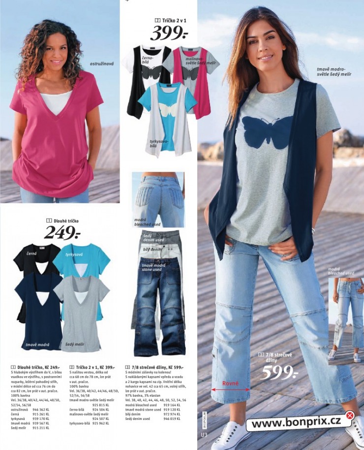 let�k Bonprix strana 1