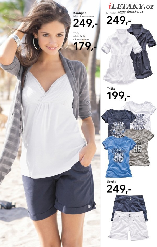 leták Takko fashion strana 1 leták Takko fashion strana 1