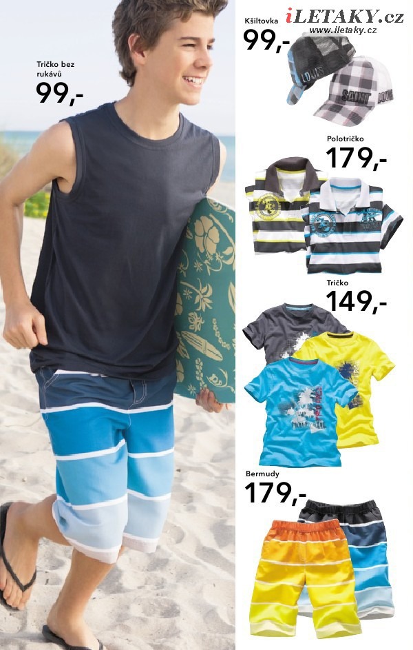 leták Takko fashion strana 1 leták Takko fashion strana 1